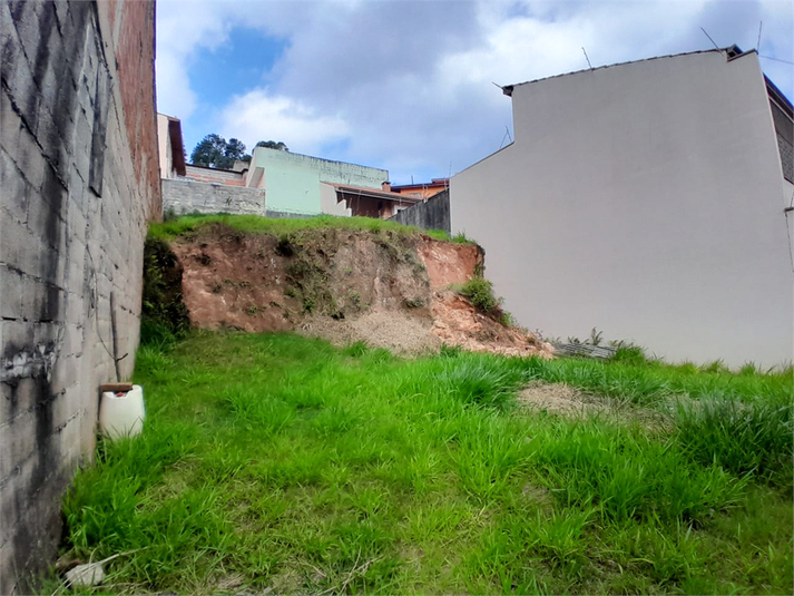 Venda Terreno Jundiaí Jardim Caçula REO1052141 13