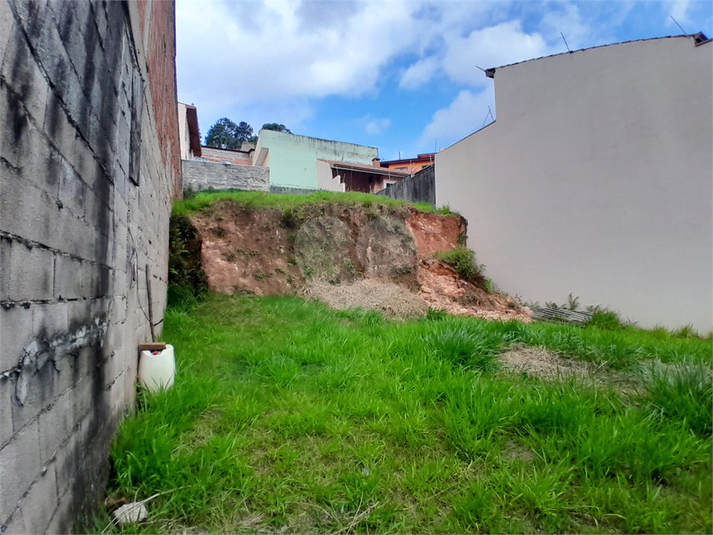 Venda Terreno Jundiaí Jardim Caçula REO1052141 3