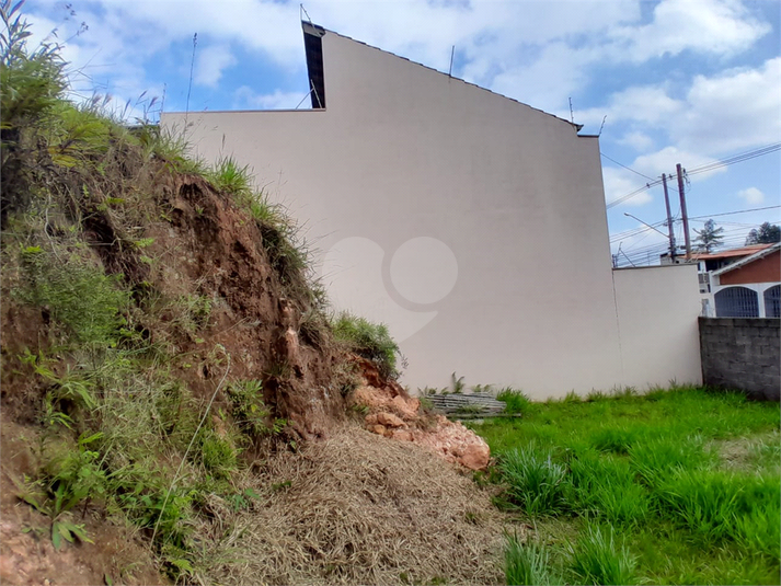 Venda Terreno Jundiaí Jardim Caçula REO1052141 4