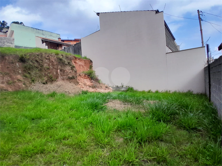 Venda Terreno Jundiaí Jardim Caçula REO1052141 14