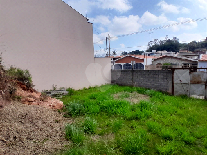 Venda Terreno Jundiaí Jardim Caçula REO1052141 7