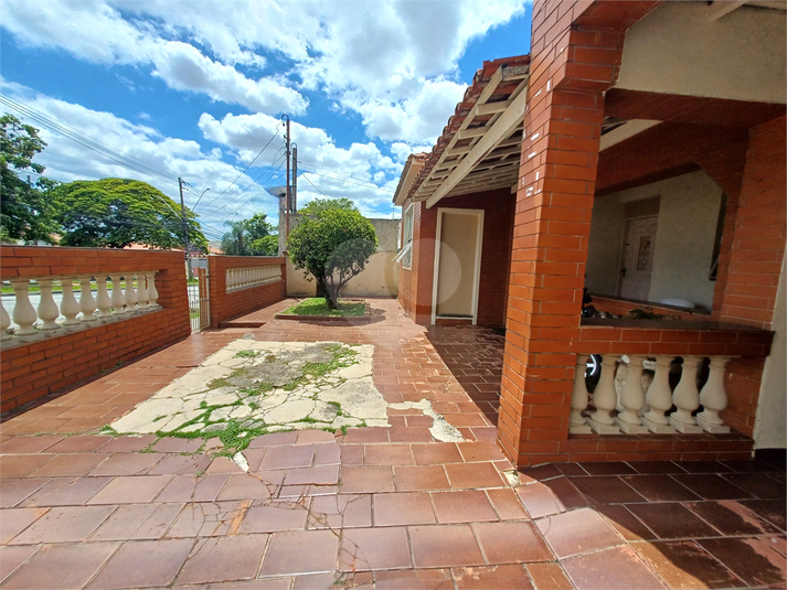 Venda Casa Sorocaba Vila Trujillo REO1052146 2