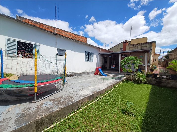 Venda Casa Sorocaba Vila Trujillo REO1052146 33