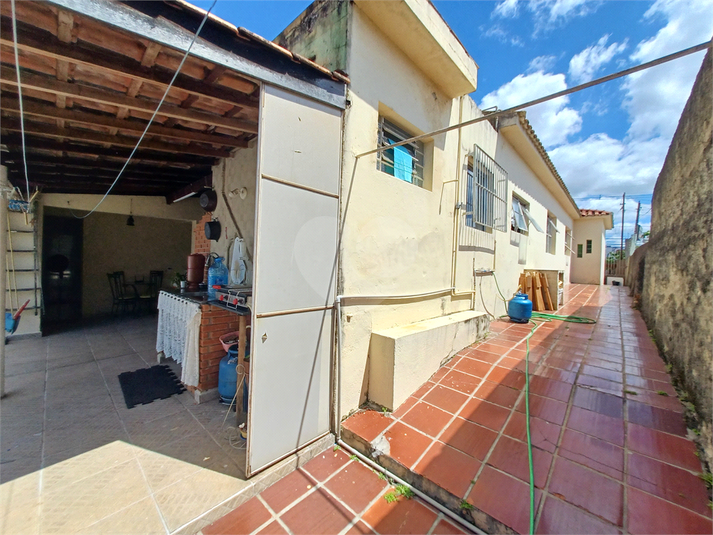 Venda Casa Sorocaba Vila Trujillo REO1052146 30