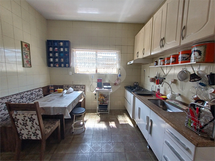 Venda Casa Sorocaba Vila Trujillo REO1052146 13