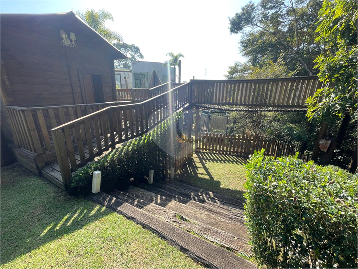 Venda Condomínio Mogi Das Cruzes Parque Residencial Itapeti REO1052152 24