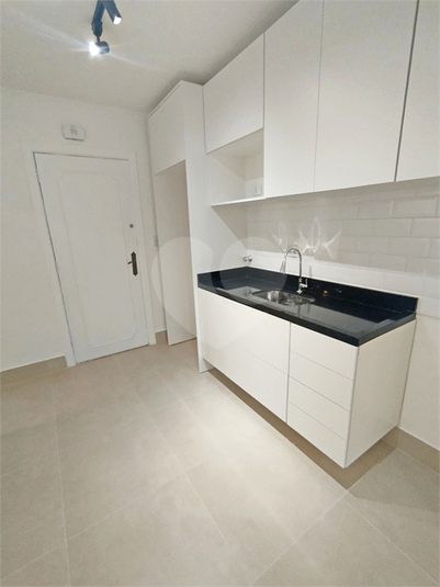 Venda Apartamento São Paulo Vila Nova Conceição REO1052155 18