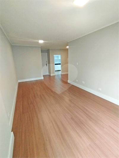 Venda Apartamento São Paulo Vila Nova Conceição REO1052155 1