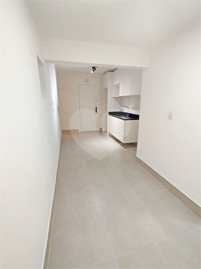 Venda Apartamento São Paulo Vila Nova Conceição REO1052155 17