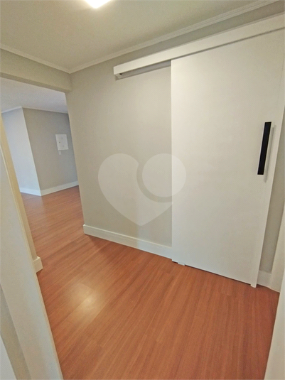 Venda Apartamento São Paulo Vila Nova Conceição REO1052155 7