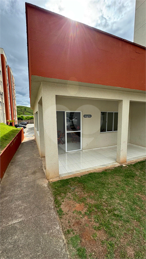 Venda Apartamento Volta Redonda Três Poços REO1052156 27