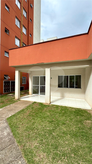 Venda Apartamento Volta Redonda Três Poços REO1052156 25