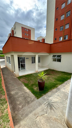 Venda Apartamento Volta Redonda Três Poços REO1052156 13