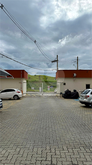 Venda Apartamento Volta Redonda Três Poços REO1052156 19