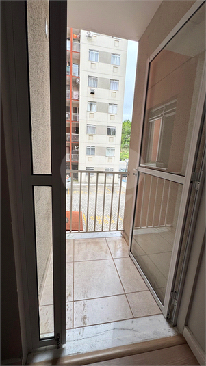 Venda Apartamento Volta Redonda Três Poços REO1052156 20