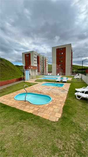 Venda Apartamento Volta Redonda Três Poços REO1052156 16