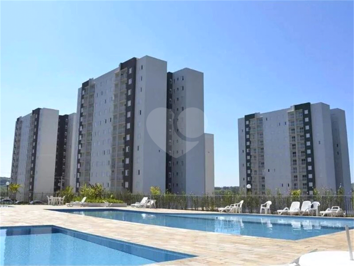 Venda Apartamento Jundiaí Jardim Tamoio REO1052157 1