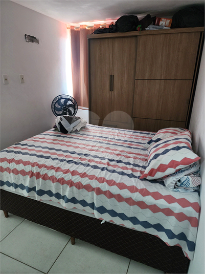 Venda Apartamento João Pessoa Jardim Cidade Universitária REO1052164 12