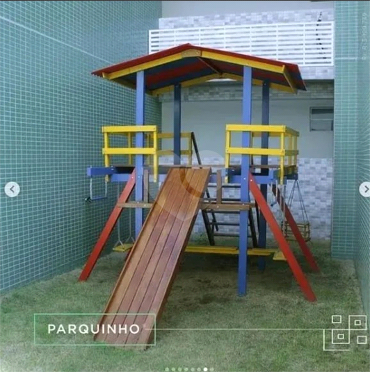 Venda Apartamento João Pessoa Jardim Cidade Universitária REO1052164 3