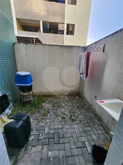 Venda Apartamento João Pessoa Jardim Cidade Universitária REO1052164 15