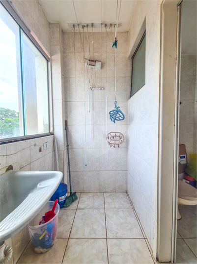 Venda Apartamento Cuiabá Araés REO1052166 15