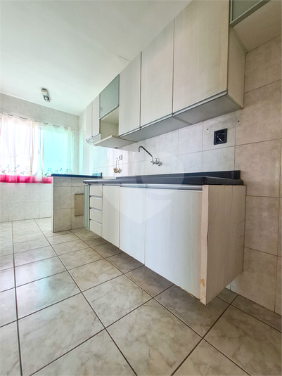 Venda Apartamento Cuiabá Araés REO1052166 14