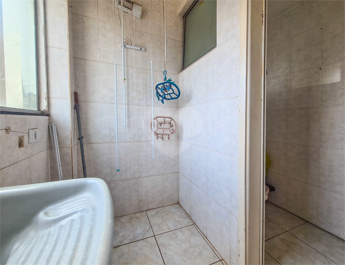 Venda Apartamento Cuiabá Araés REO1052166 16