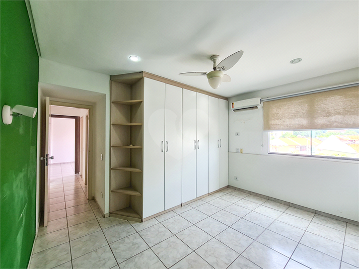 Venda Apartamento Cuiabá Araés REO1052166 7