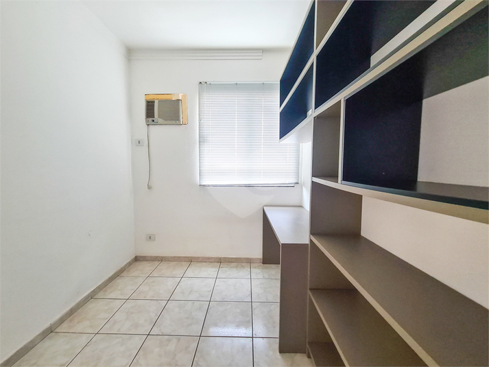 Venda Apartamento Cuiabá Araés REO1052166 5