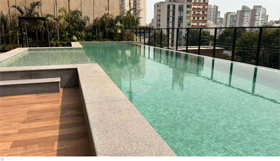 Venda Apartamento São Paulo Perdizes REO1052168 5