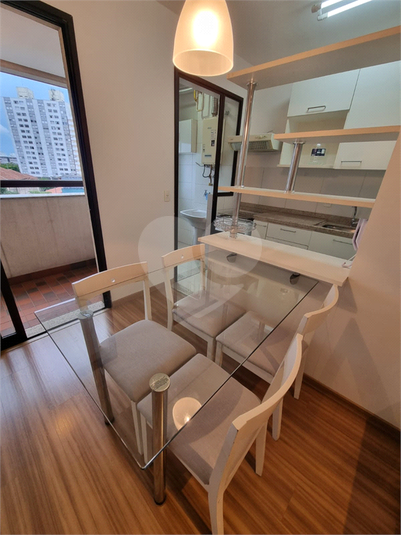 Aluguel Apartamento São Paulo Vila Mariana REO1052173 6