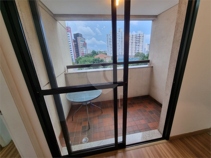 Aluguel Apartamento São Paulo Vila Mariana REO1052173 5