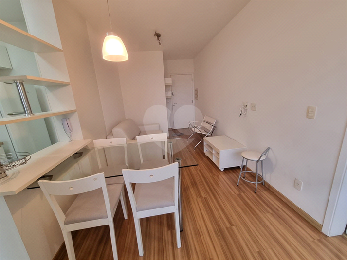 Aluguel Apartamento São Paulo Vila Mariana REO1052173 3