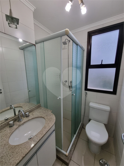 Aluguel Apartamento São Paulo Vila Mariana REO1052173 13