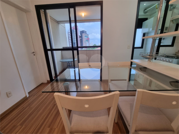 Aluguel Apartamento São Paulo Vila Mariana REO1052173 1