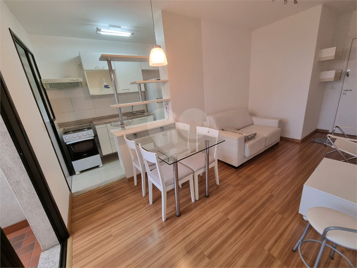 Aluguel Apartamento São Paulo Vila Mariana REO1052173 4