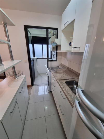 Aluguel Apartamento São Paulo Vila Mariana REO1052173 12