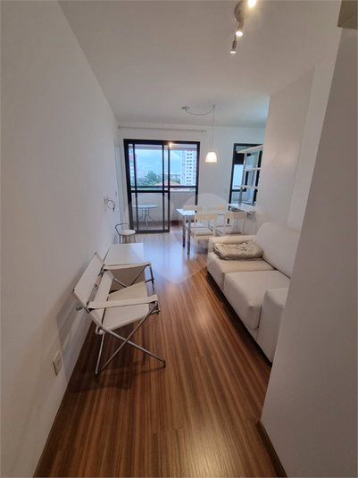 Aluguel Apartamento São Paulo Vila Mariana REO1052173 2