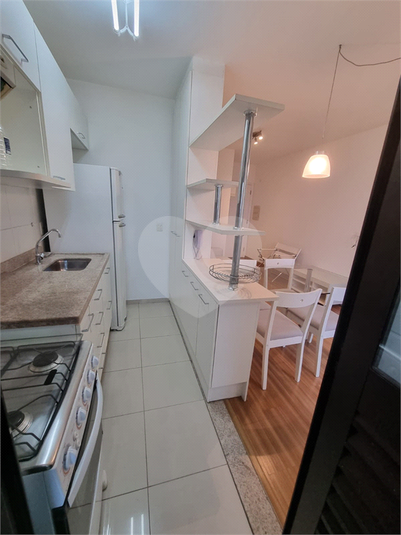 Aluguel Apartamento São Paulo Vila Mariana REO1052173 15