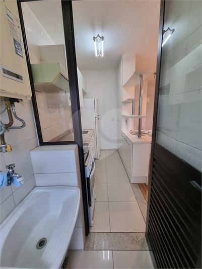 Aluguel Apartamento São Paulo Vila Mariana REO1052173 16