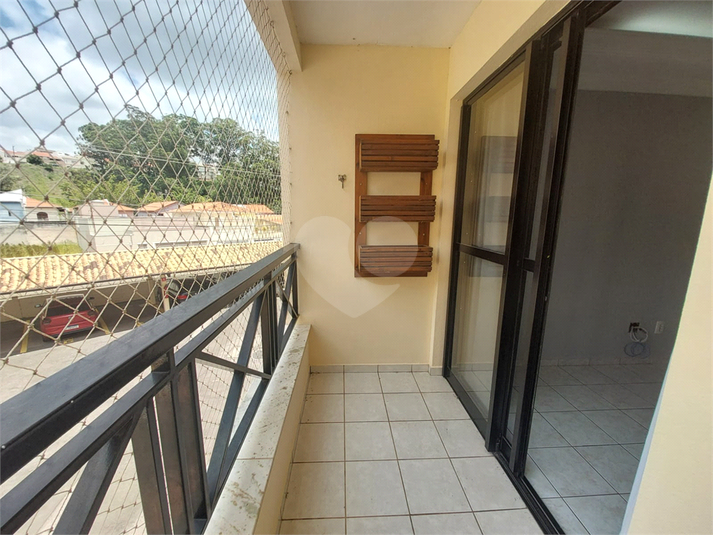 Aluguel Apartamento Jundiaí Parque Da Represa REO1052176 8