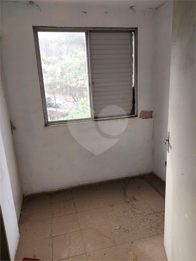 Venda Apartamento São Paulo Barro Branco (zona Norte) REO1052178 3