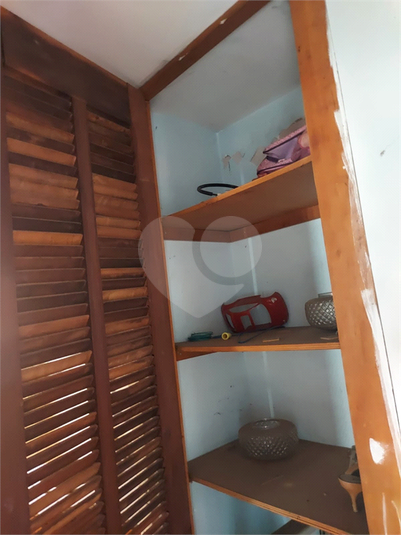 Venda Apartamento São Paulo Barro Branco (zona Norte) REO1052178 16