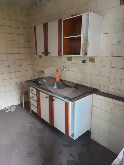 Venda Apartamento São Paulo Barro Branco (zona Norte) REO1052178 5