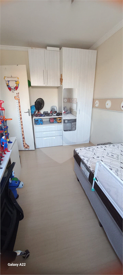 Venda Apartamento Jundiaí Vila Garcia REO1052183 23