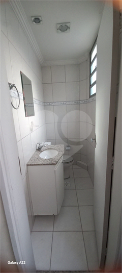 Venda Apartamento Jundiaí Vila Garcia REO1052183 14