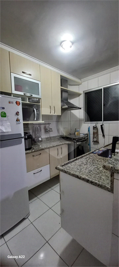 Venda Apartamento Jundiaí Vila Garcia REO1052183 5