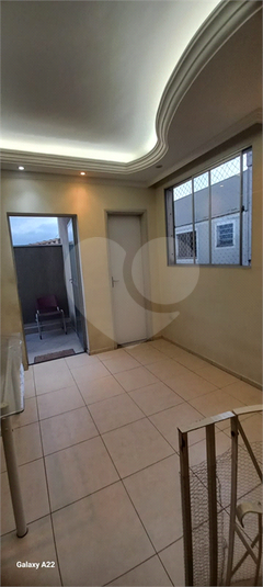 Venda Apartamento Jundiaí Vila Garcia REO1052183 3