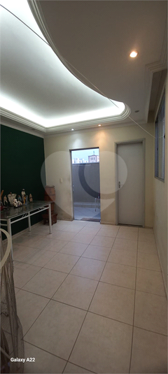 Venda Apartamento Jundiaí Vila Garcia REO1052183 2