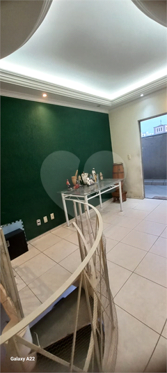 Venda Apartamento Jundiaí Vila Garcia REO1052183 1